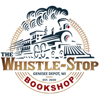 Whistle-Stop Rare Books, LLC