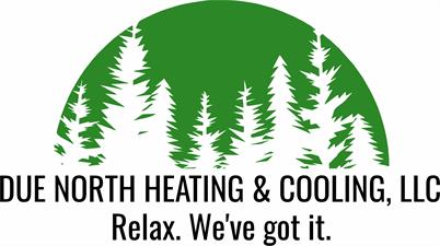 Due North Heating & Cooling, LLC