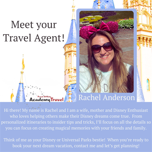 Meet your Agent!