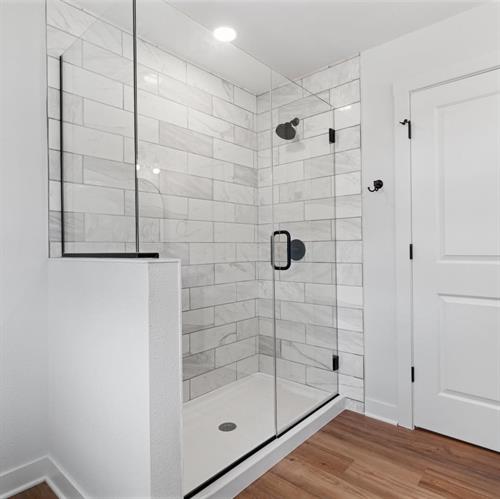 Bathroom Remodel