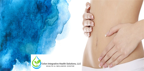 Colon Hydrotherapy