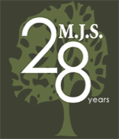 MJS Landscaping Services