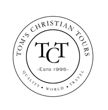 Tom's Christian Tours