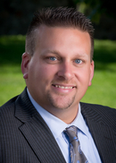 Michael J. Scher, Managing Director/Financial Advisor