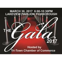 "The GALA 2017" Chamber's Annual Auction  