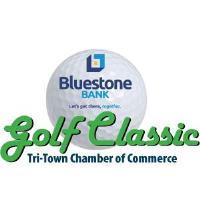 Bluestone Bank Golf Classic - By the Tri-Town Chamber of Commerce