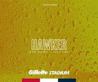 Hawker-Gillette Stadium