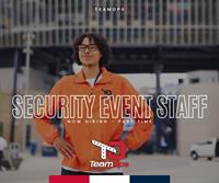 Security Event Staff- Gillette Stadium