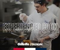 Gillette Stadium