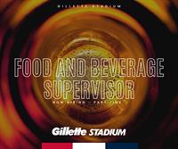 Gillette Stadium