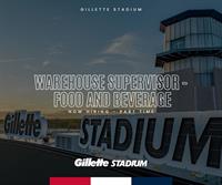 Gillette Stadium