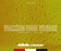 Gillette Stadium