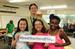 The Sage School Open House