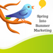 Spring Into Summer Marketing: Social Media Summer Planning