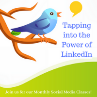 Tapping Into the Power of LinkedIn - Live Stream
