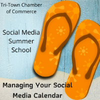 Managing Your Social Media Calendar