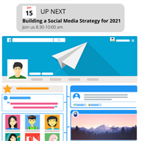 Building a Social Media Strategy for 2021