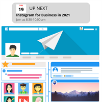 Instagram for Business in 2021