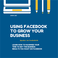 Using Facebook to Grow Your Business