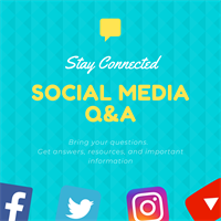 Social Media Q&A