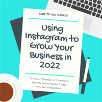 How to Use Instagram to Grow Your Business in 2022