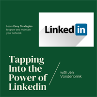 Tapping Into the Power of Linkedin