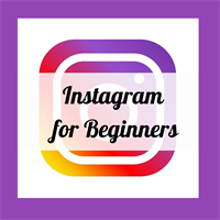 Instagram for Business - Beginner Session