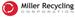 Electronics and Appliance Recycling Event! Hosted by: Miller Recycling Corporation