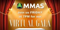 MMAS 2021 Virtual Gala & Auction