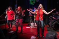 The Red Carpet Gala to support the Mass Arts Center