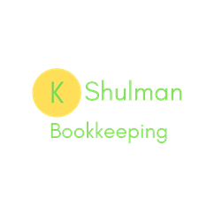 K Shulman Bookkeeping LLC