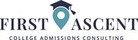 First Ascent College Admissions Consulting