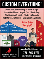 RedBird Brands - Plainville