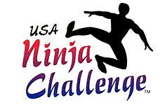 USA Ninja Challenge