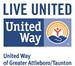 Event at United Way of Greater Attleboro/Taunton