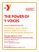 Hockomock Area YMCA'S Annual Reach Out For Youth and Families Breakfast