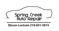 Spring Creek Auto Repair