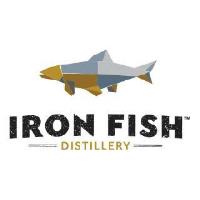 Iron Fish - 4 Year Celebration