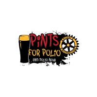 Rotary Club - Pints for Polio - Beulah