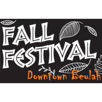 Beulah Fall Fest