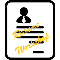 Virtual Resume Writing Workshop