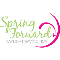 Daylight Savings Time Begins