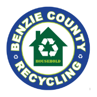 Benzie Recycling - Community Clean-Up - Crystal Lake Twp.