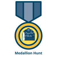 FECOC - Frankfort 4th Medallion Hunt