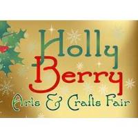 Holly Berry Art & Crafts Fair
