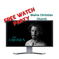 Watch Party CHOSEN TV Series