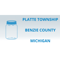 Community Clean-Up - Platte Township