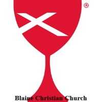Celebration Sunday - Blaine Christian Church