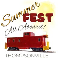 Thompsonville Summer Fest