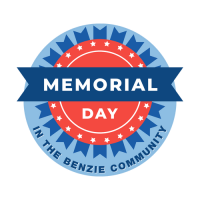 Memorial Day - Benzonia - Benzie Historical Society